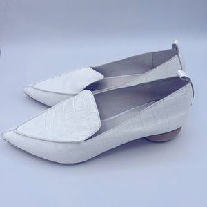 Jeffrey Campbell  Loafers